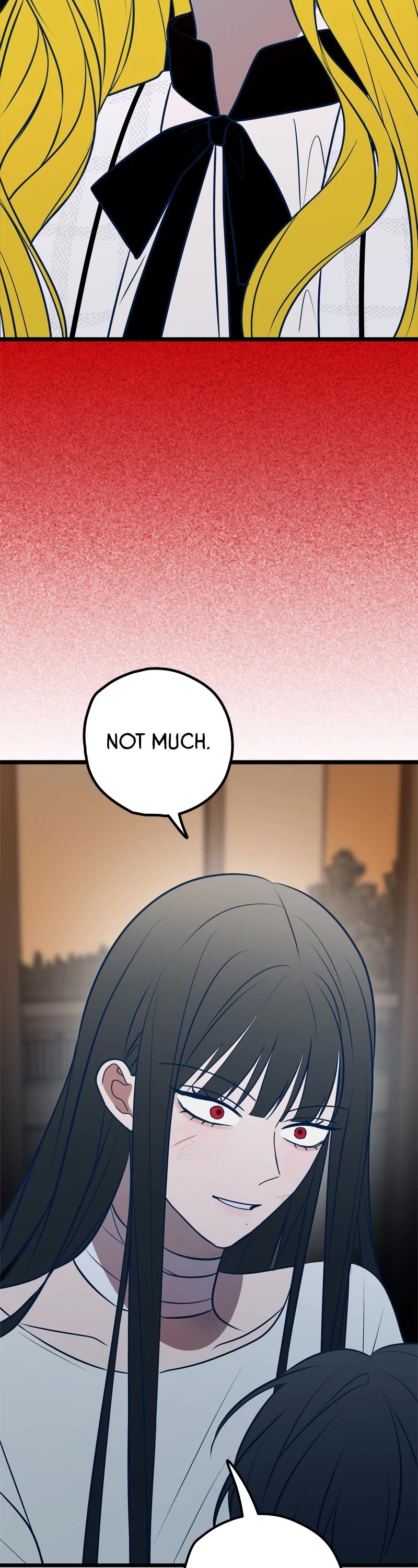 Trash Belongs in the Trash Can! Chapter 73 page 22 - Chapter 73: Episode 72