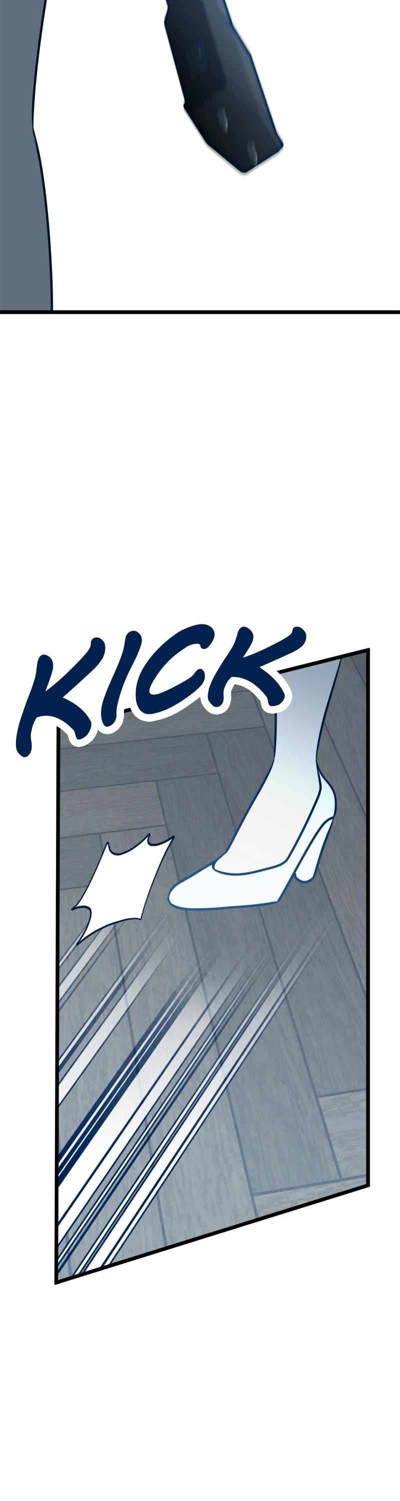 Trash Belongs in the Trash Can! Chapter 73 page 31 - Chapter 73: Episode 72