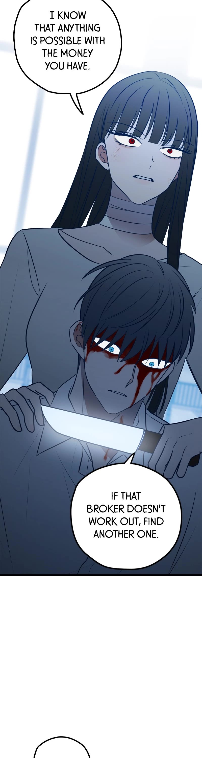 Trash Belongs in the Trash Can! Chapter 73 page 37 - Chapter 73: Episode 72