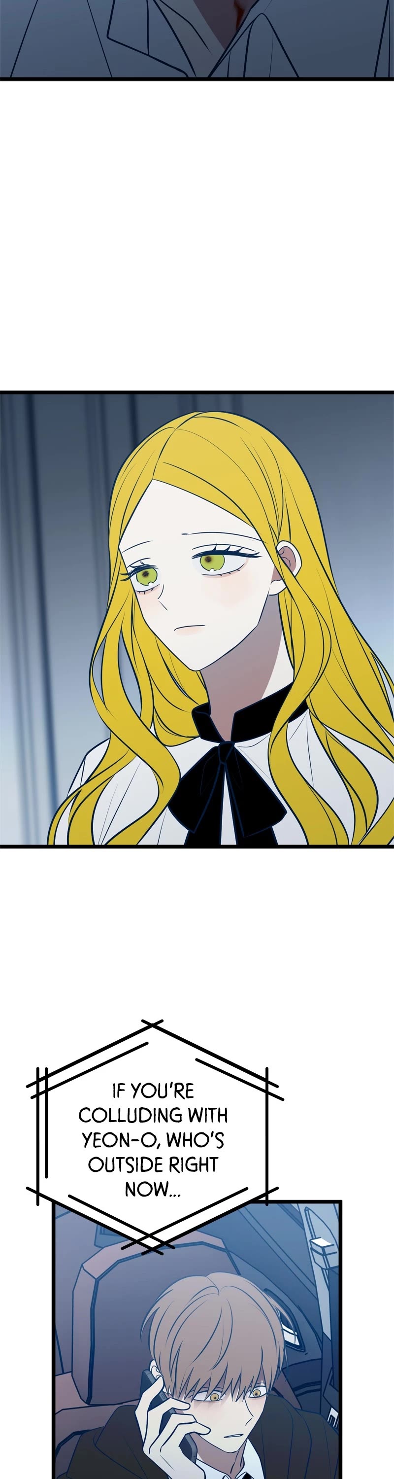 Trash Belongs in the Trash Can! Chapter 73 page 43 - Chapter 73: Episode 72