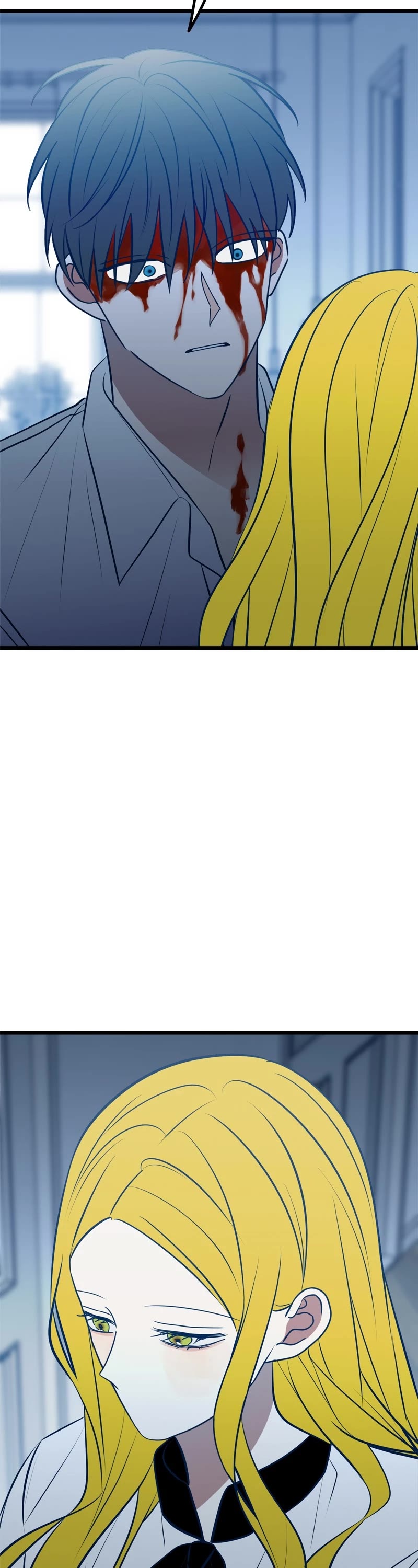 Trash Belongs in the Trash Can! Chapter 73 page 48 - Chapter 73: Episode 72