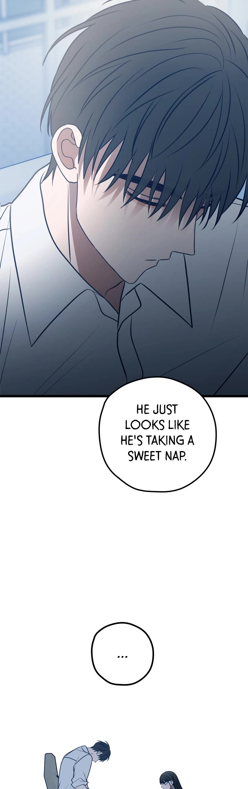 Trash Belongs in the Trash Can! Chapter 73 page 5 - Chapter 73: Episode 72
