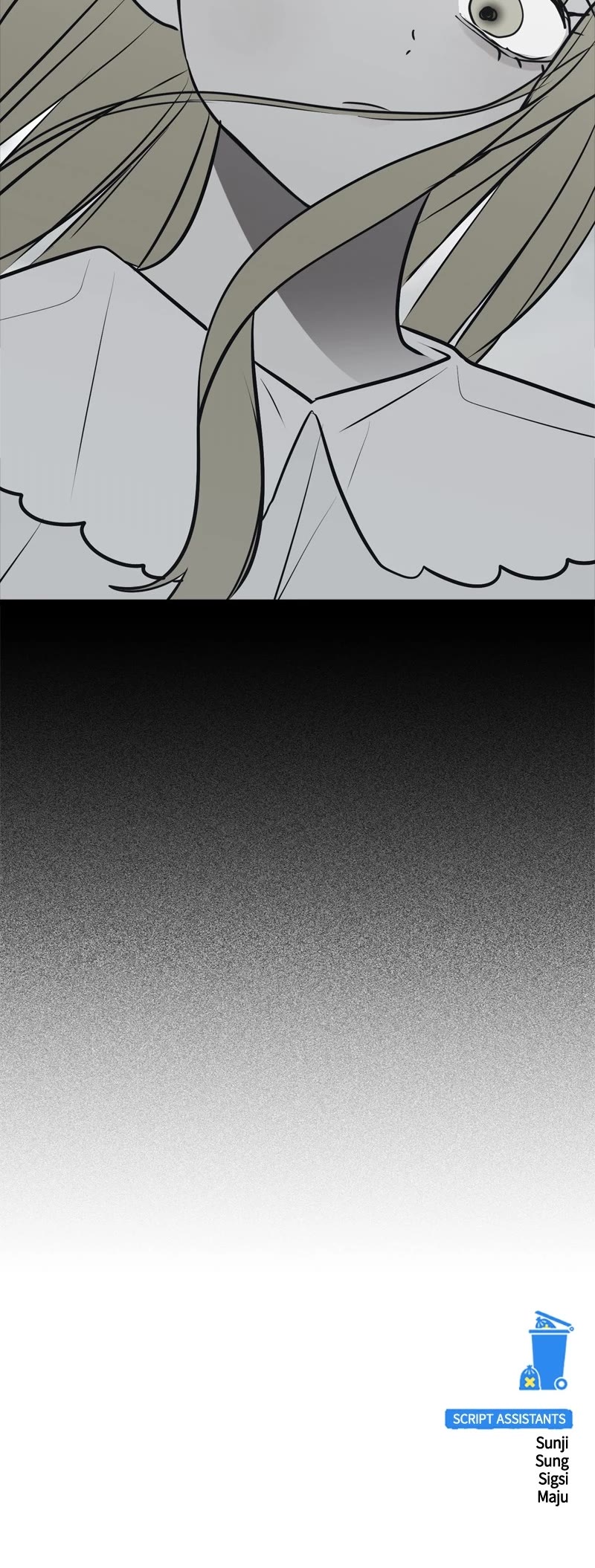 Trash Belongs in the Trash Can! Chapter 73 page 52 - Chapter 73: Episode 72