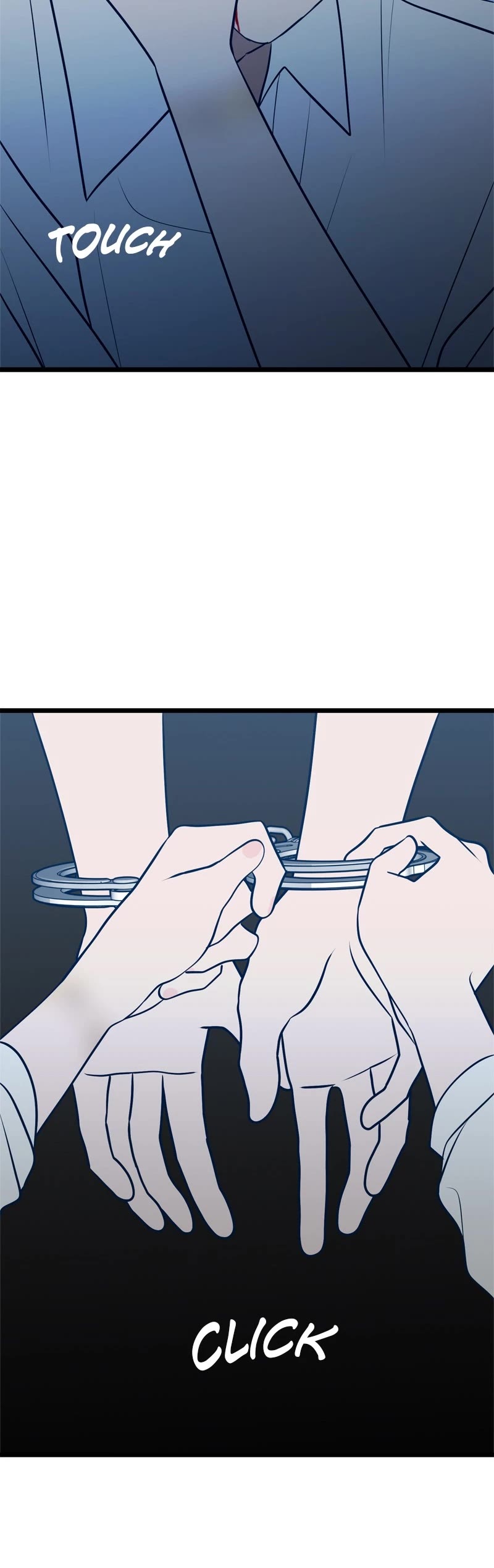 Trash Belongs in the Trash Can! Chapter 73 page 9 - Chapter 73: Episode 72