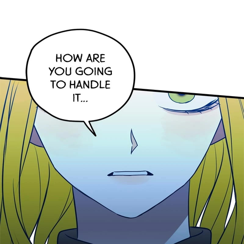 Trash Belongs in the Trash Can! Chapter 73: Episode 72 cover