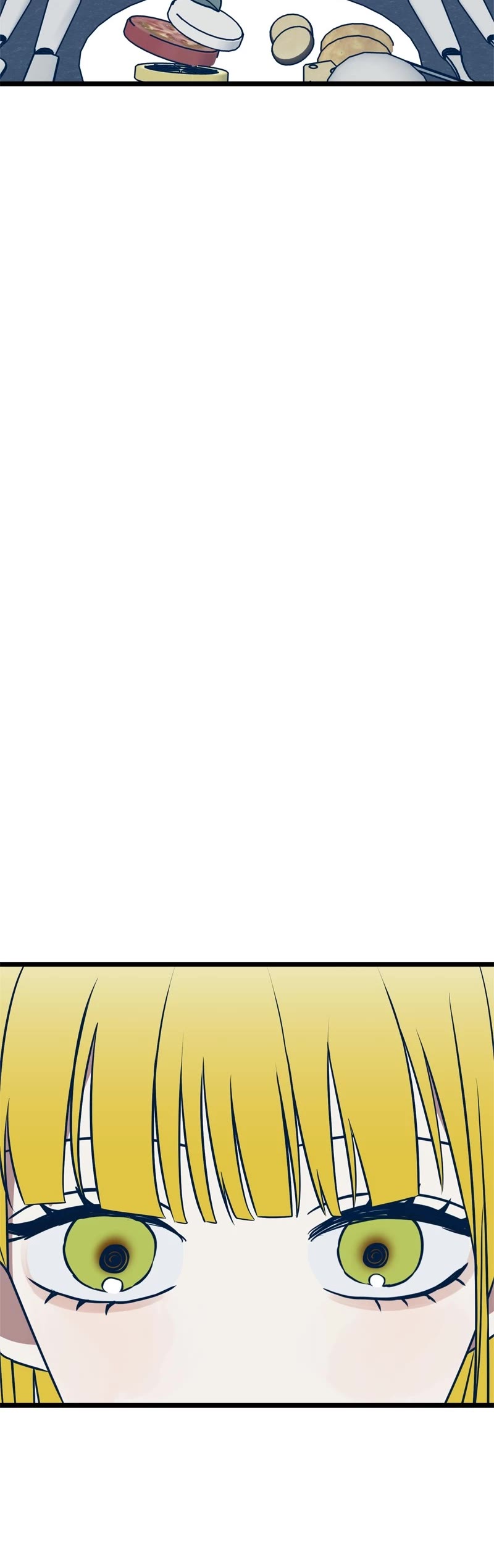 Trash Belongs in the Trash Can! Chapter 74 page 10 - Chapter 74: Episode 73