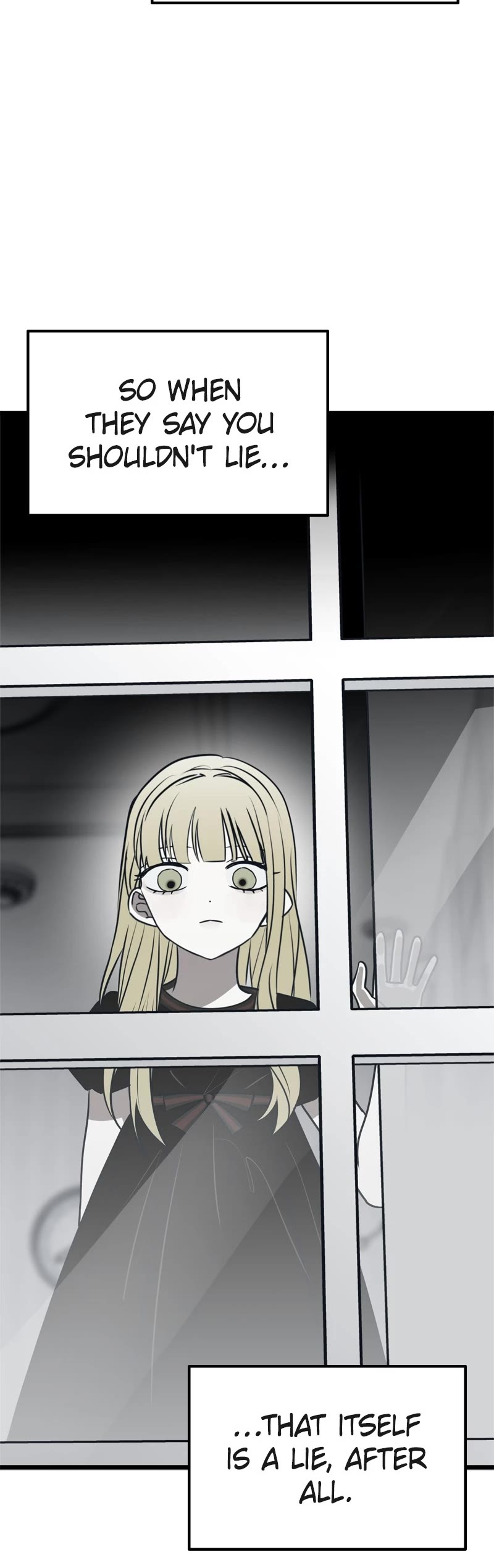 Trash Belongs in the Trash Can! Chapter 74 page 15 - Chapter 74: Episode 73
