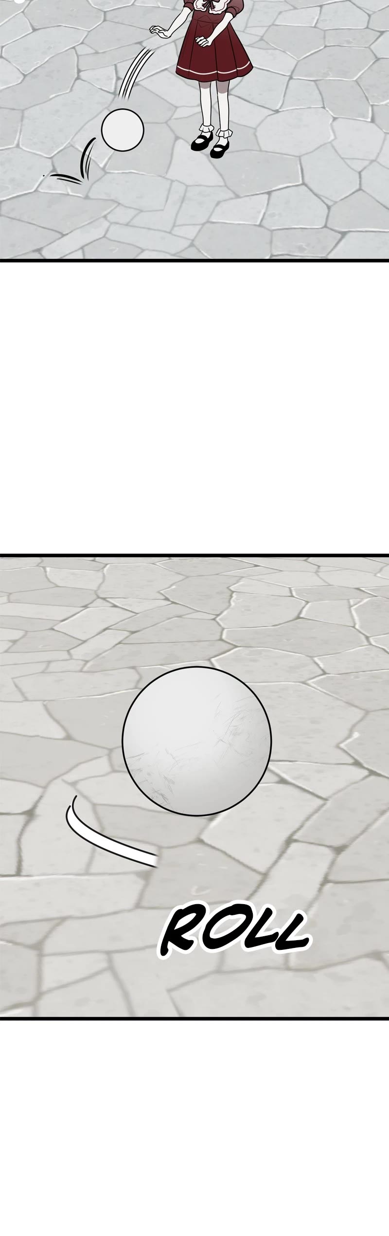 Trash Belongs in the Trash Can! Chapter 74 page 34 - Chapter 74: Episode 73
