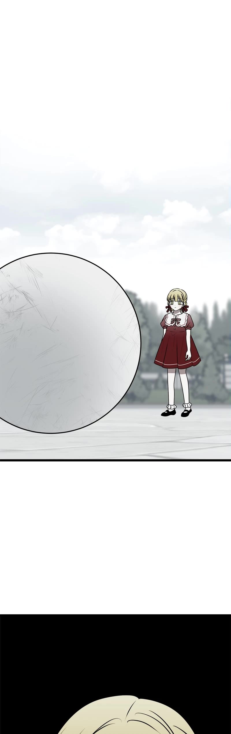 Trash Belongs in the Trash Can! Chapter 74 page 35 - Chapter 74: Episode 73