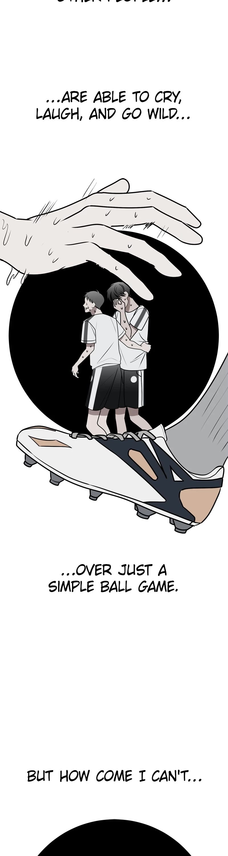 Trash Belongs in the Trash Can! Chapter 74 page 37 - Chapter 74: Episode 73