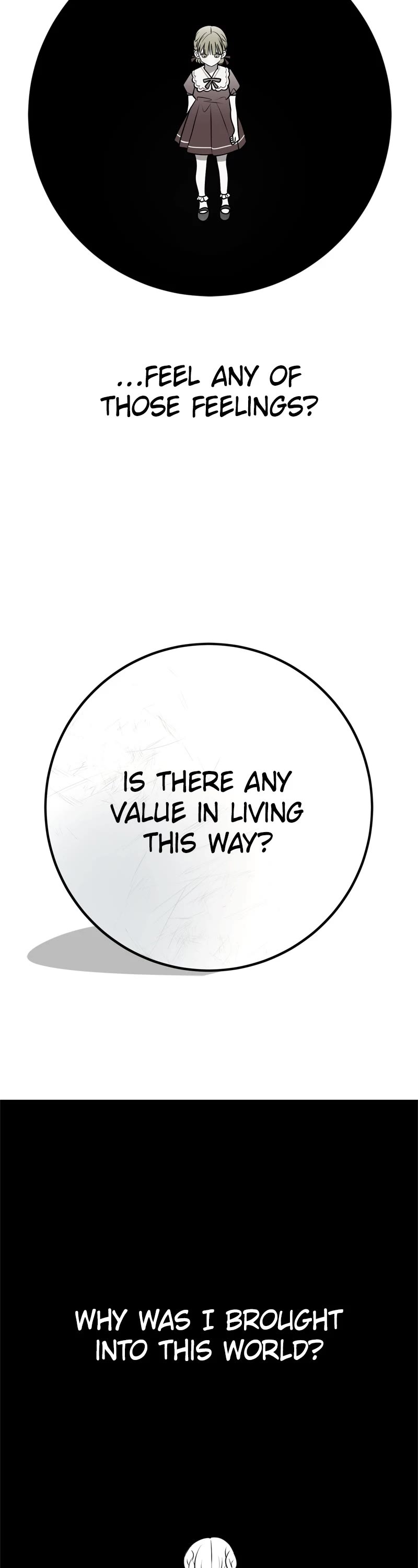 Trash Belongs in the Trash Can! Chapter 74 page 38 - Chapter 74: Episode 73
