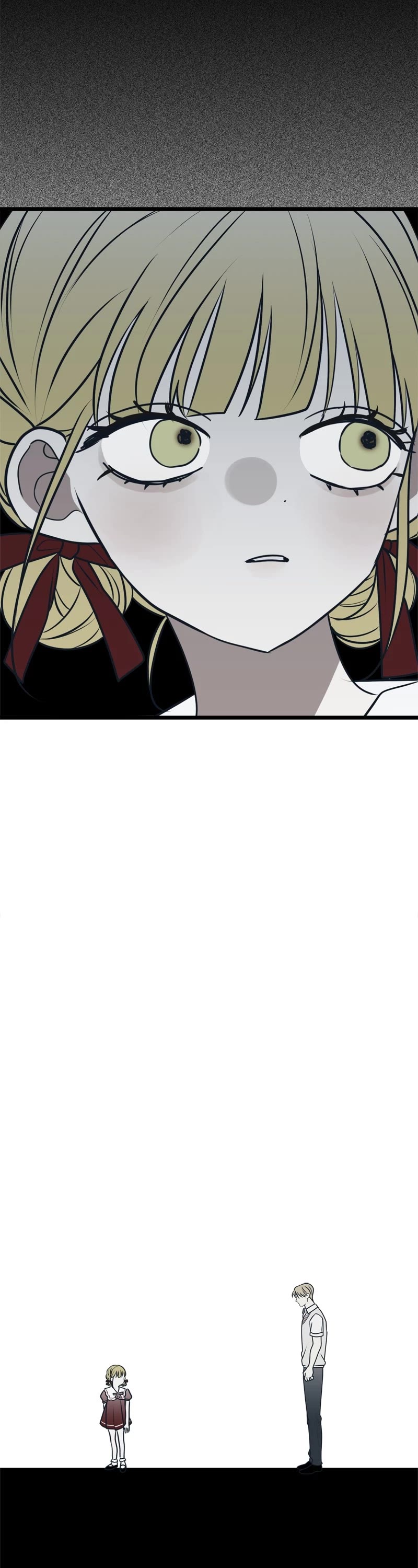 Trash Belongs in the Trash Can! Chapter 74 page 41 - Chapter 74: Episode 73