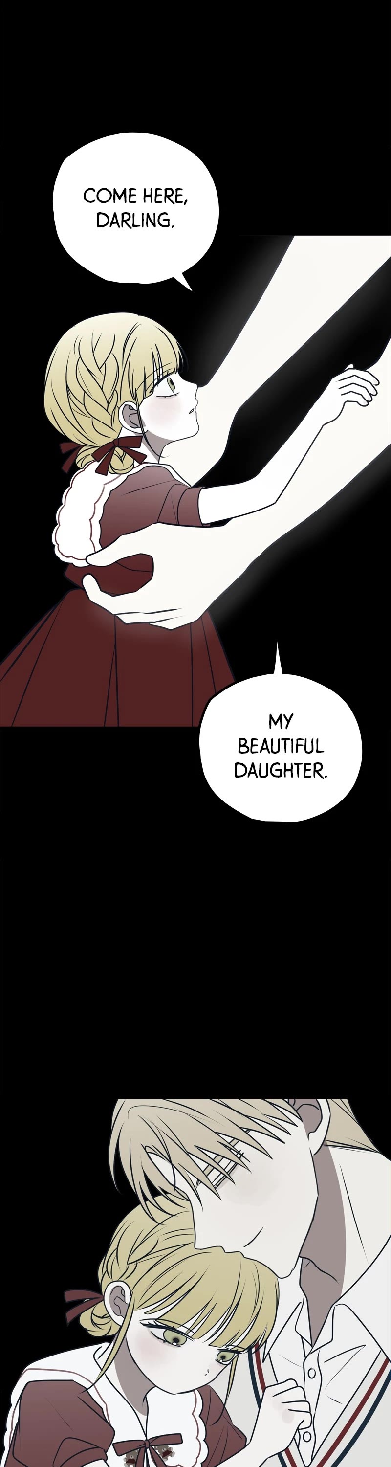 Trash Belongs in the Trash Can! Chapter 74 page 42 - Chapter 74: Episode 73