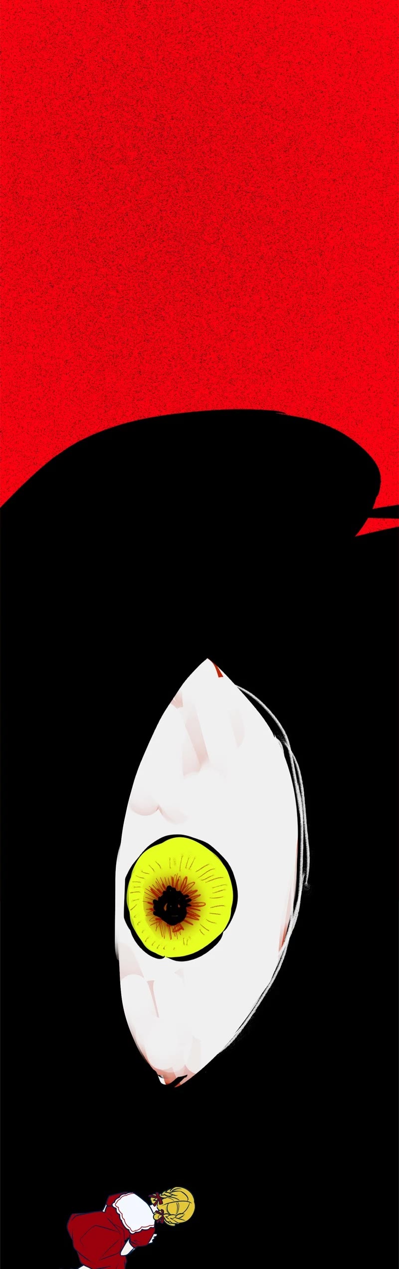 Trash Belongs in the Trash Can! Chapter 74 page 45 - Chapter 74: Episode 73