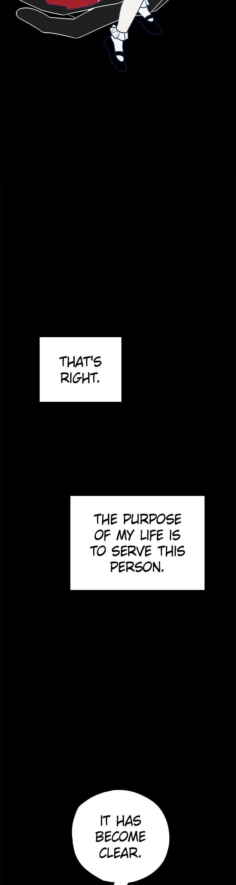 Trash Belongs in the Trash Can! Chapter 74 page 47 - Chapter 74: Episode 73