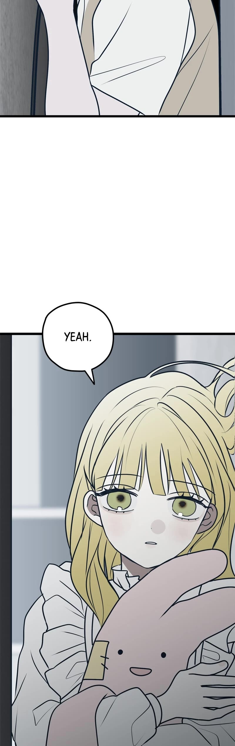 Trash Belongs in the Trash Can! Chapter 74 page 50 - Chapter 74: Episode 73