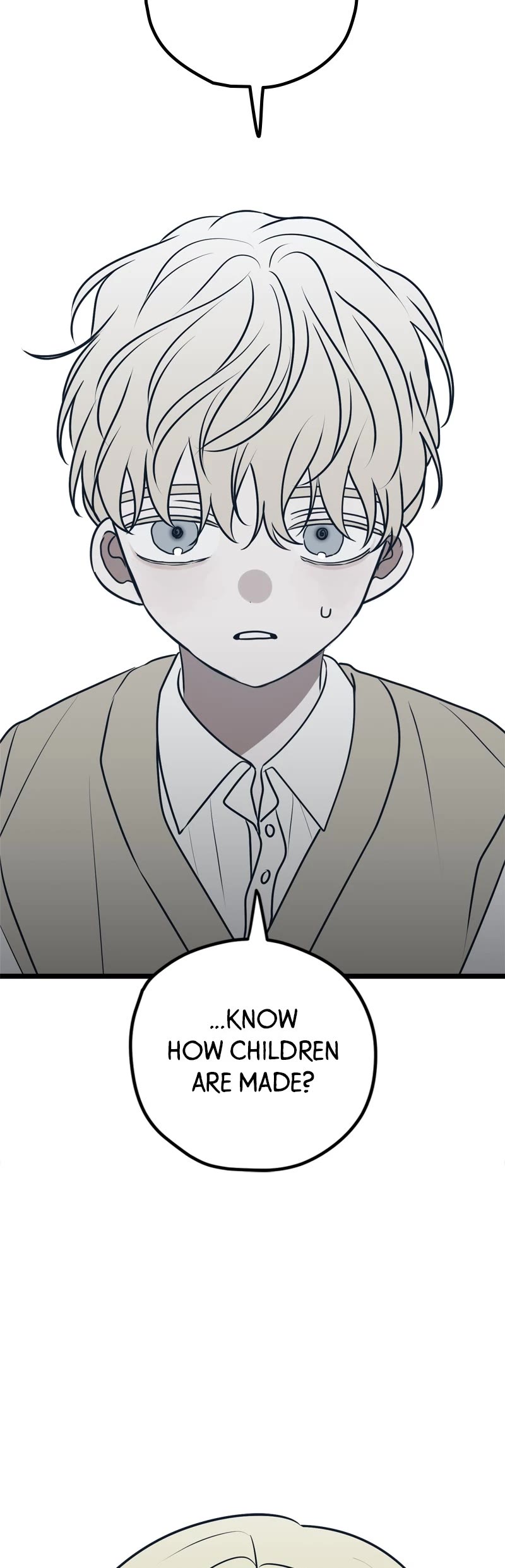 Trash Belongs in the Trash Can! Chapter 74 page 56 - Chapter 74: Episode 73