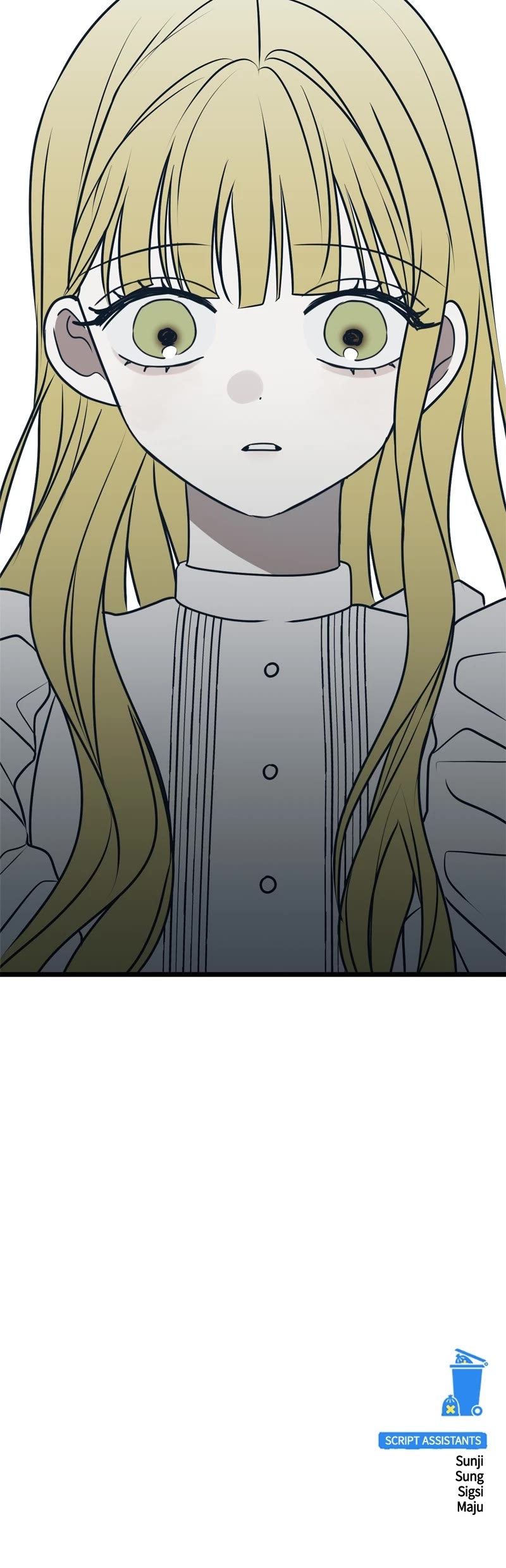 Trash Belongs in the Trash Can! Chapter 74 page 57 - Chapter 74: Episode 73