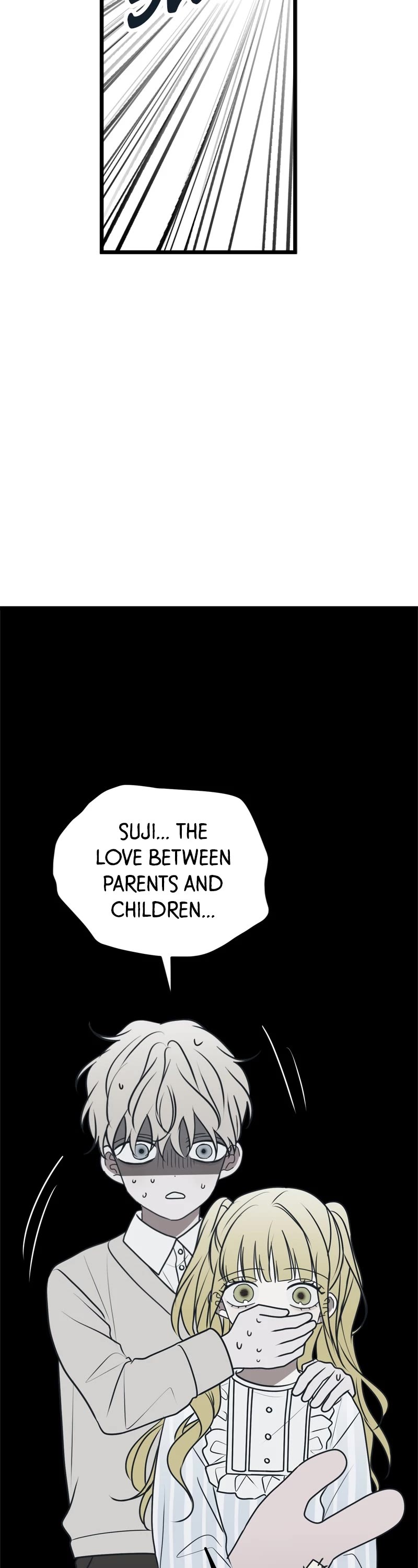 Trash Belongs in the Trash Can! Chapter 75 page 12 - Chapter 75: Episode 74