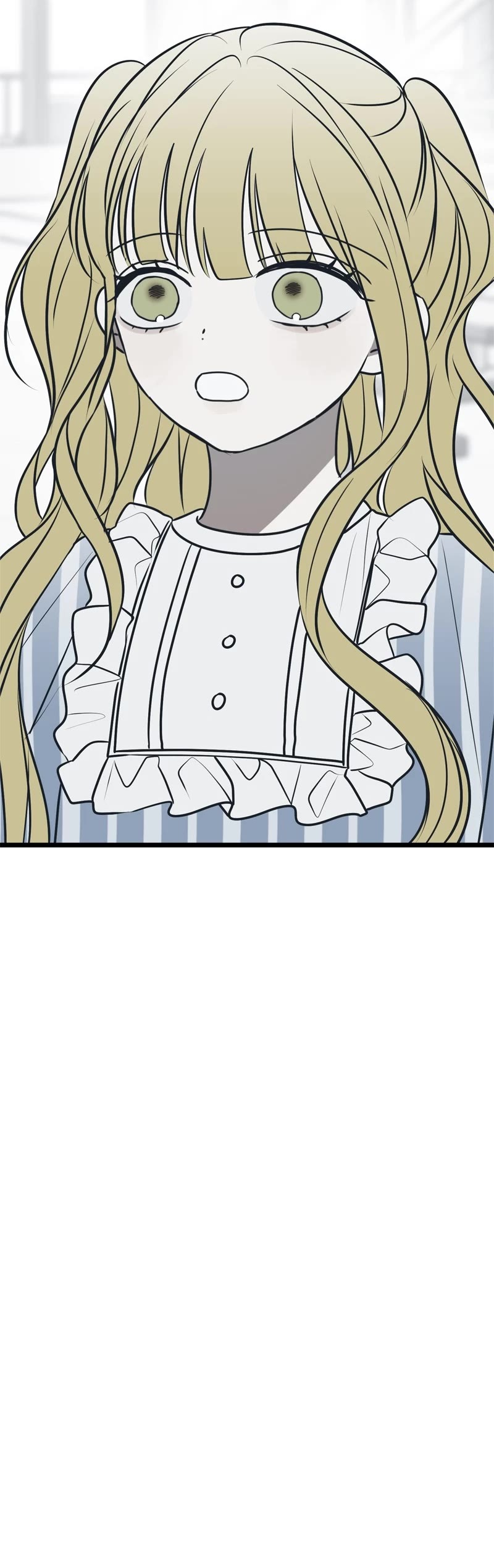 Trash Belongs in the Trash Can! Chapter 75 page 15 - Chapter 75: Episode 74