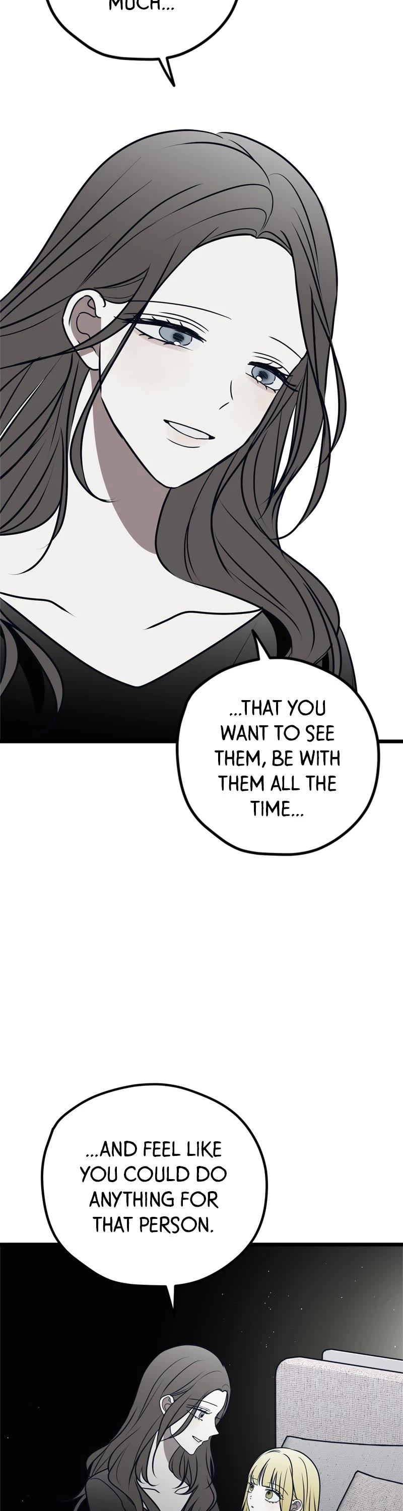 Trash Belongs in the Trash Can! Chapter 75 page 17 - Chapter 75: Episode 74