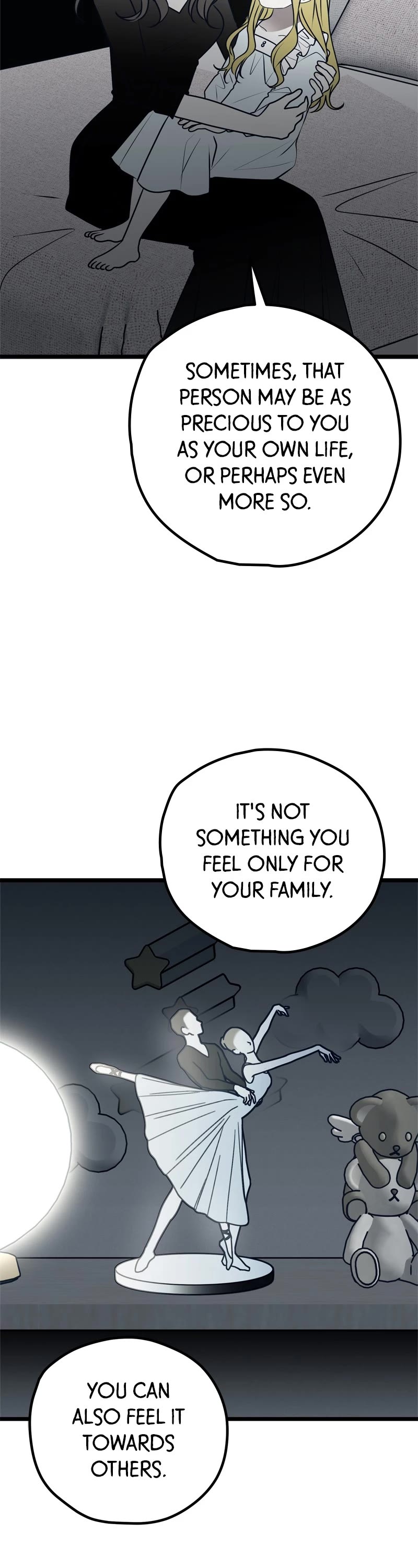 Trash Belongs in the Trash Can! Chapter 75 page 18 - Chapter 75: Episode 74