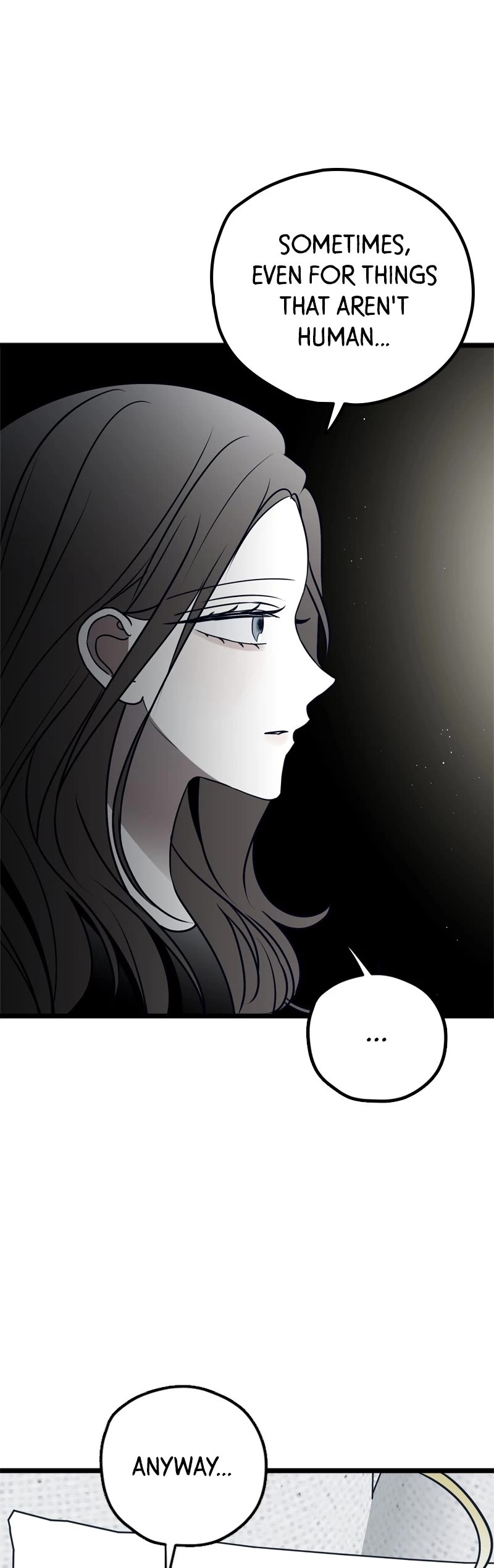 Trash Belongs in the Trash Can! Chapter 75 page 19 - Chapter 75: Episode 74