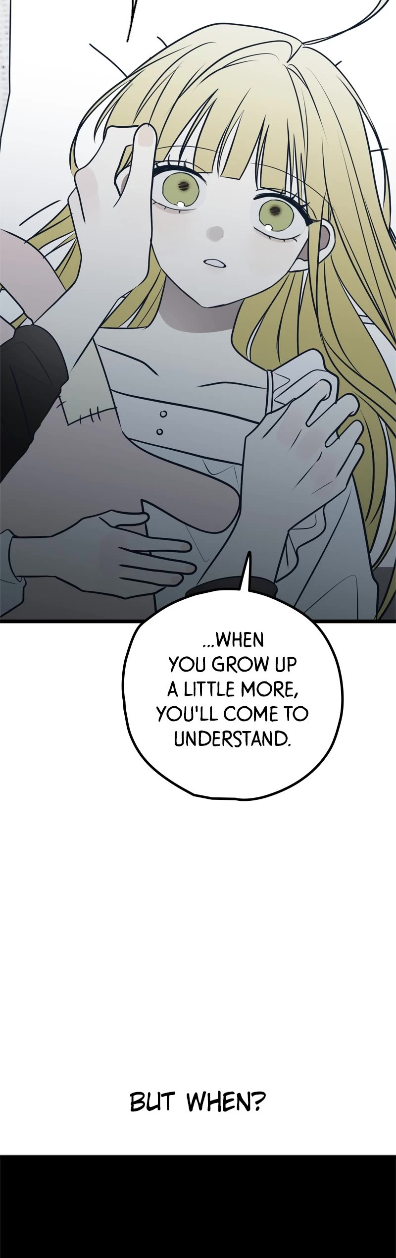 Trash Belongs in the Trash Can! Chapter 75 page 20 - Chapter 75: Episode 74