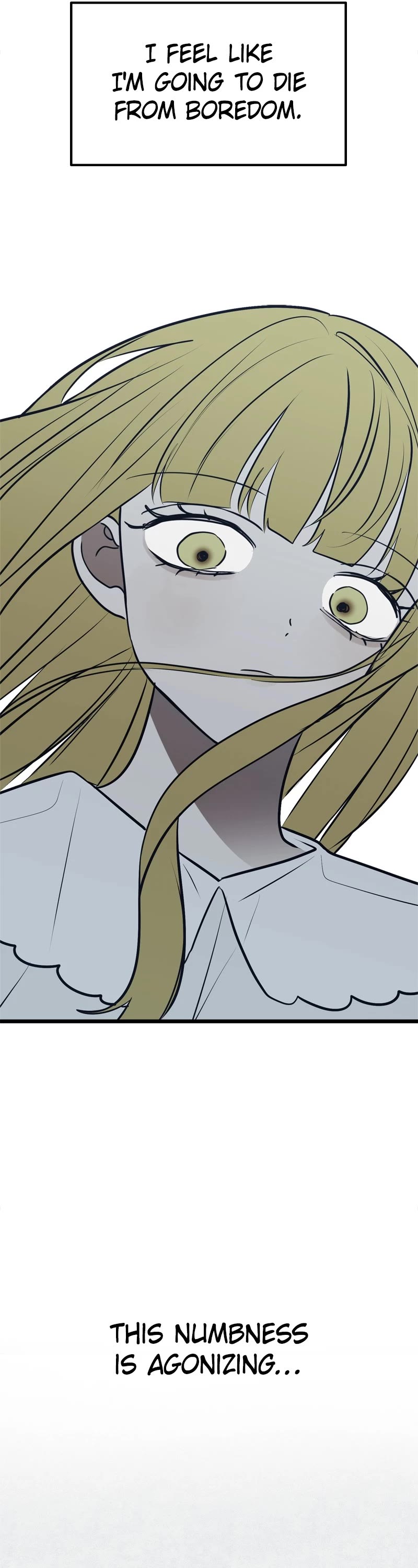 Trash Belongs in the Trash Can! Chapter 75 page 22 - Chapter 75: Episode 74