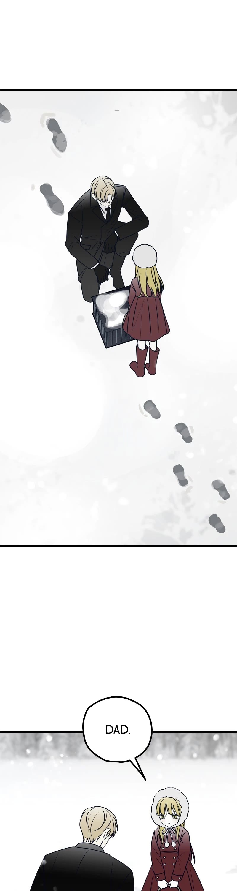 Trash Belongs in the Trash Can! Chapter 75 page 26 - Chapter 75: Episode 74