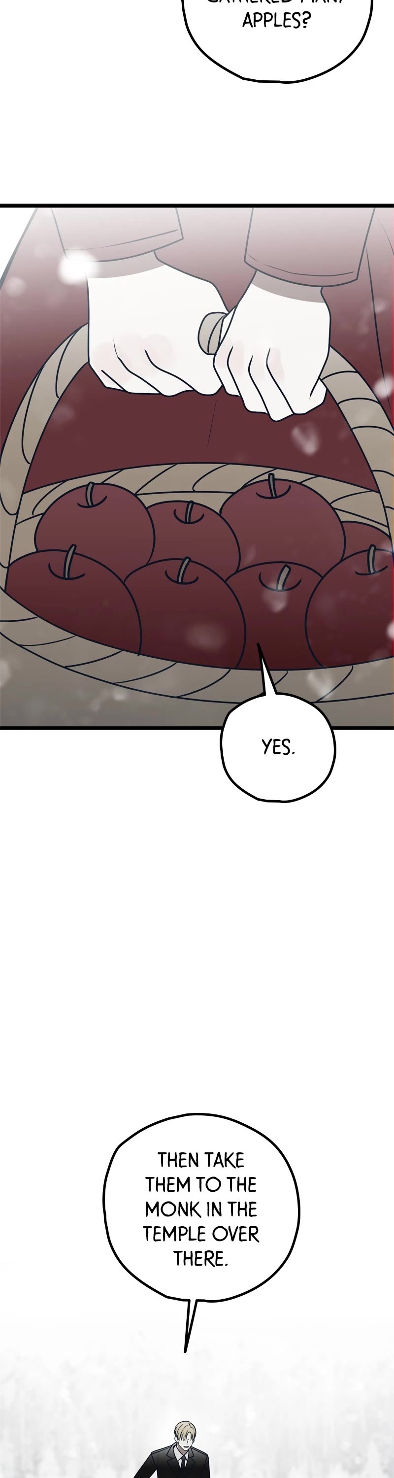 Trash Belongs in the Trash Can! Chapter 75 page 28 - Chapter 75: Episode 74