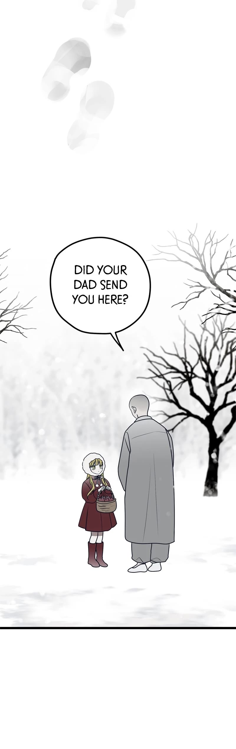 Trash Belongs in the Trash Can! Chapter 75 page 30 - Chapter 75: Episode 74