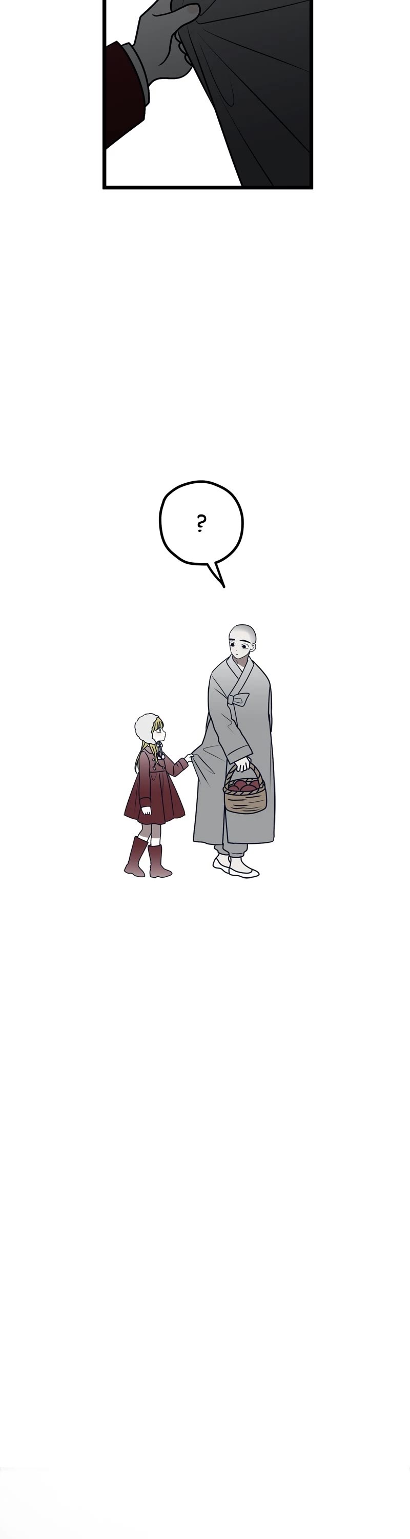 Trash Belongs in the Trash Can! Chapter 75 page 32 - Chapter 75: Episode 74