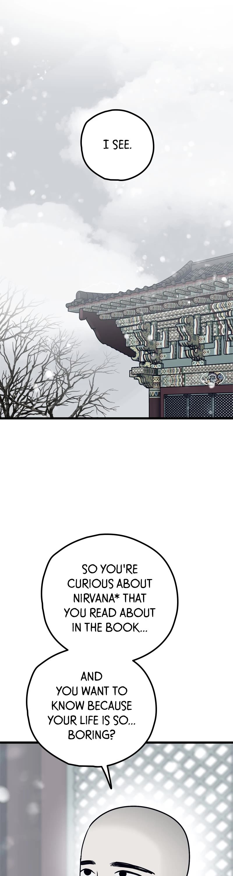 Trash Belongs in the Trash Can! Chapter 75 page 33 - Chapter 75: Episode 74
