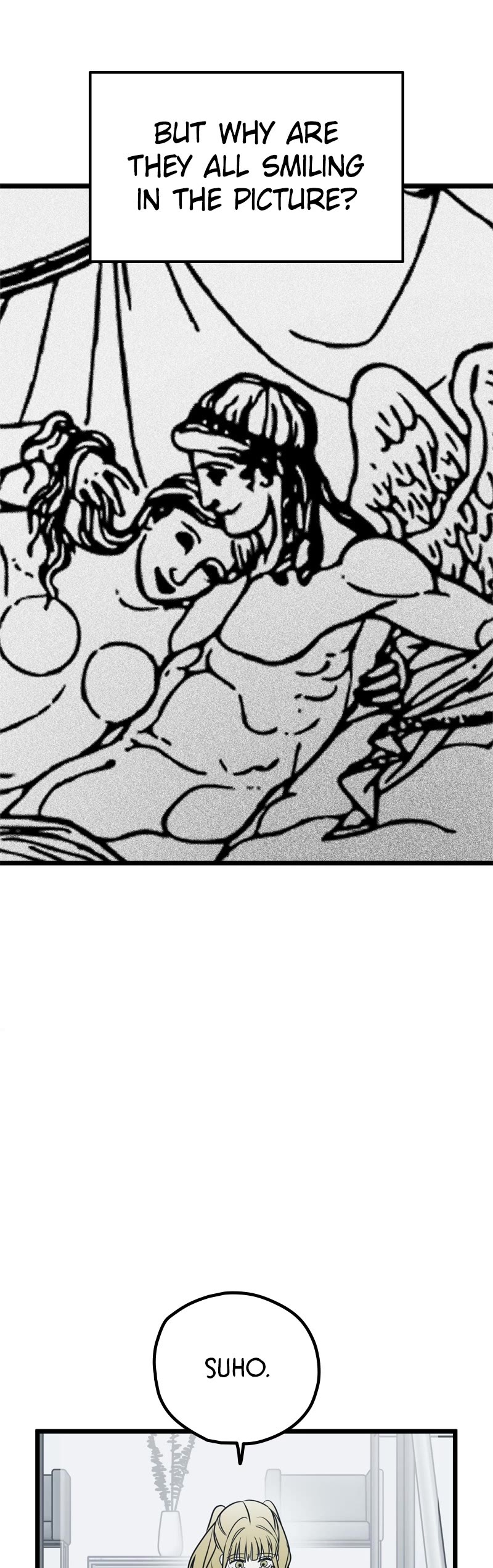 Trash Belongs in the Trash Can! Chapter 75 page 4 - Chapter 75: Episode 74