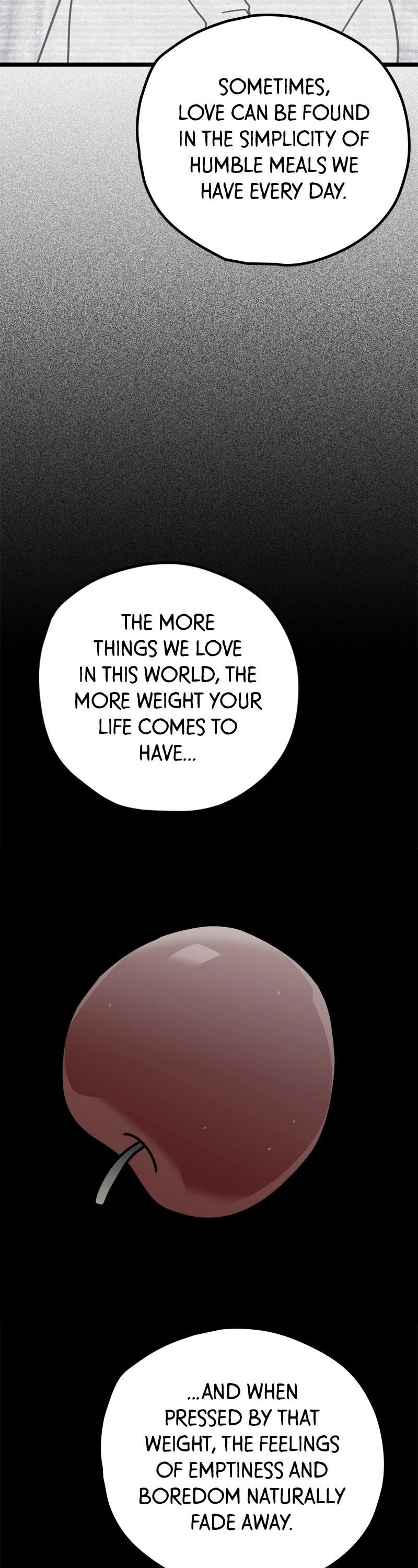 Trash Belongs in the Trash Can! Chapter 75 page 43 - Chapter 75: Episode 74