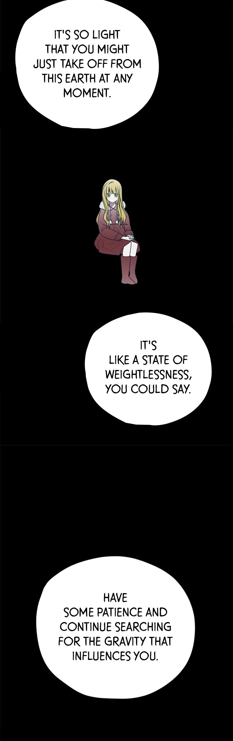 Trash Belongs in the Trash Can! Chapter 75 page 45 - Chapter 75: Episode 74