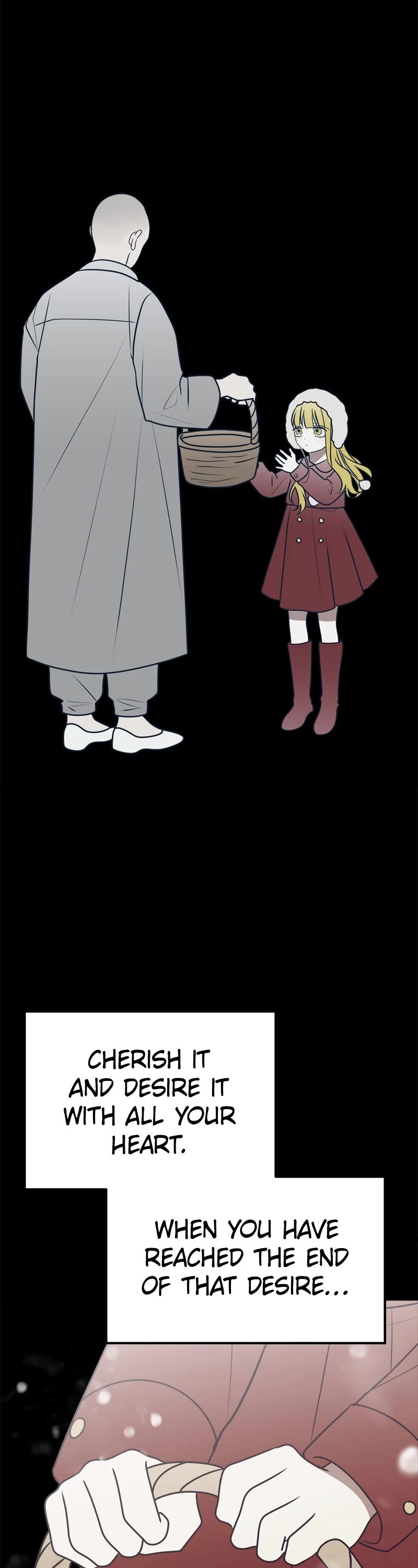 Trash Belongs in the Trash Can! Chapter 75 page 46 - Chapter 75: Episode 74