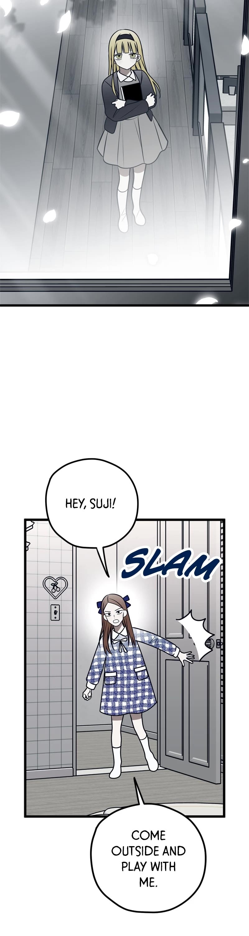 Trash Belongs in the Trash Can! Chapter 75 page 51 - Chapter 75: Episode 74