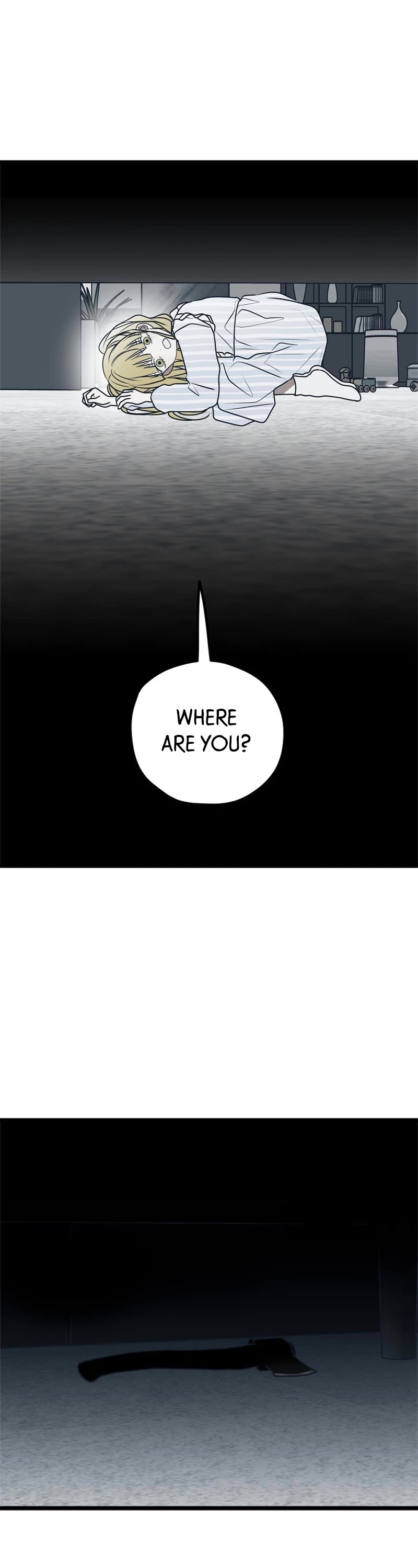Trash Belongs in the Trash Can! Chapter 75 page 6 - Chapter 75: Episode 74