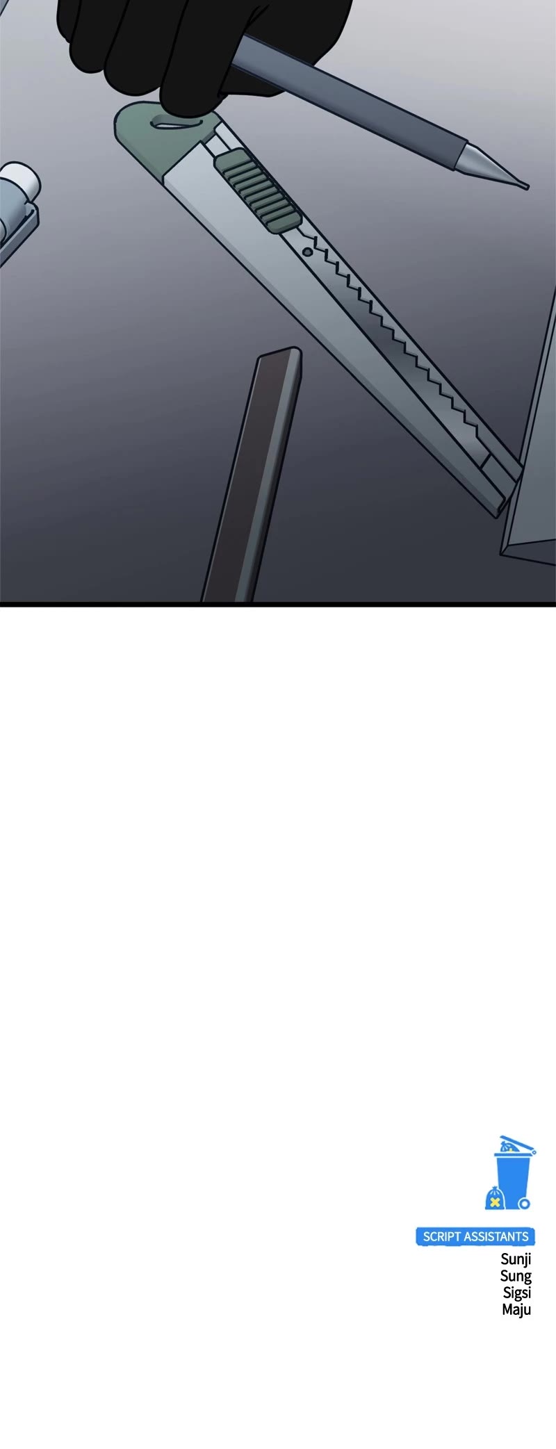 Trash Belongs in the Trash Can! Chapter 75 page 60 - Chapter 75: Episode 74