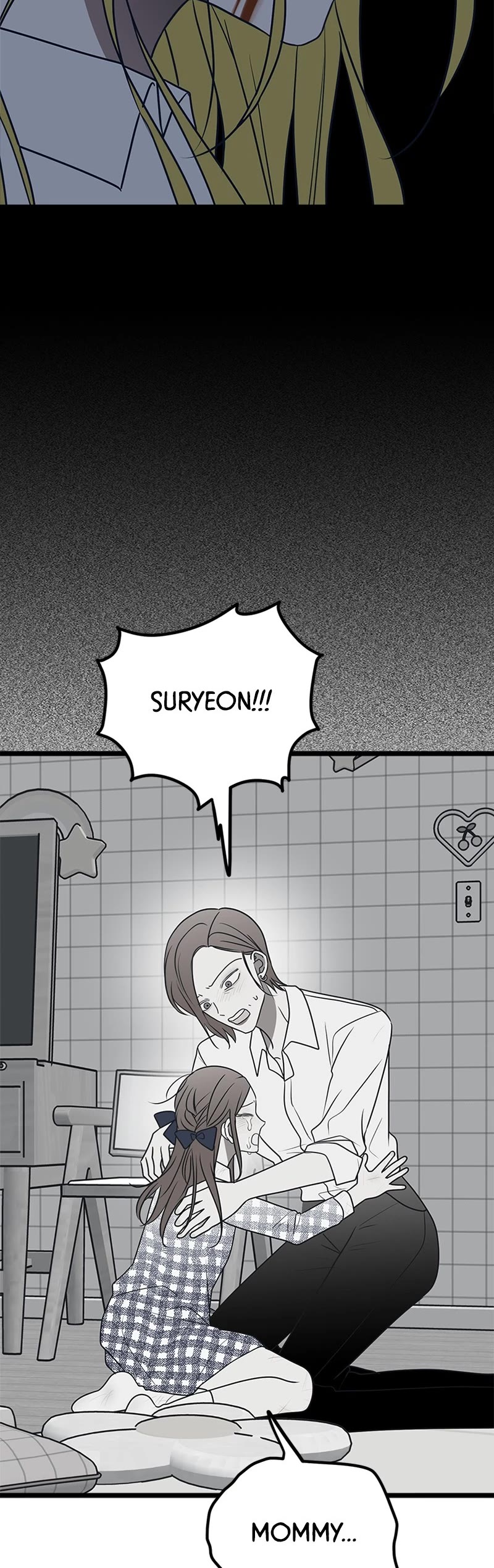 Trash Belongs in the Trash Can! Chapter 76 page 10 - Chapter 76: Episode 75