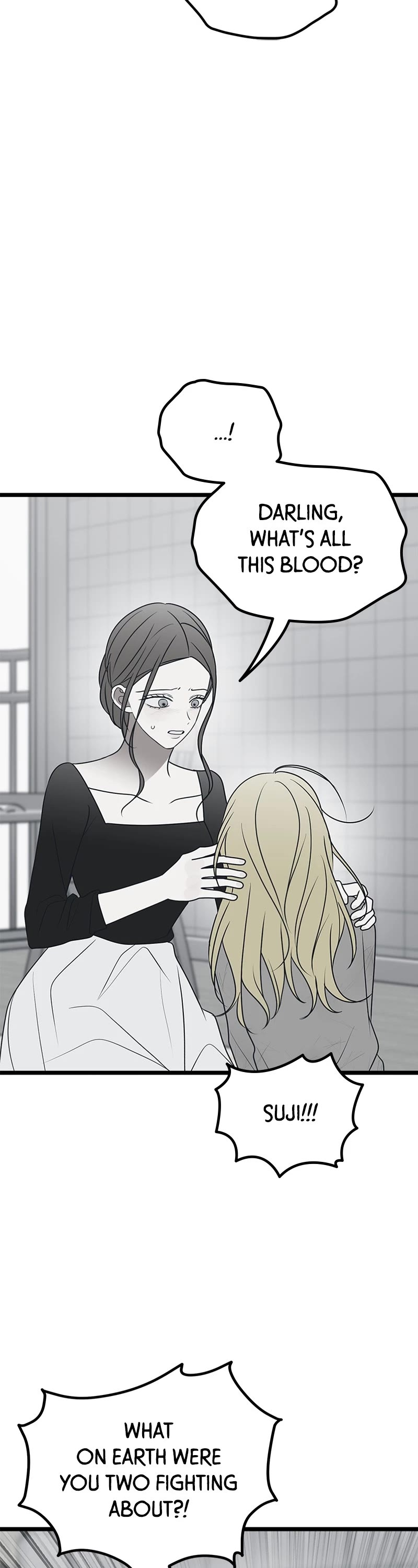 Trash Belongs in the Trash Can! Chapter 76 page 11 - Chapter 76: Episode 75