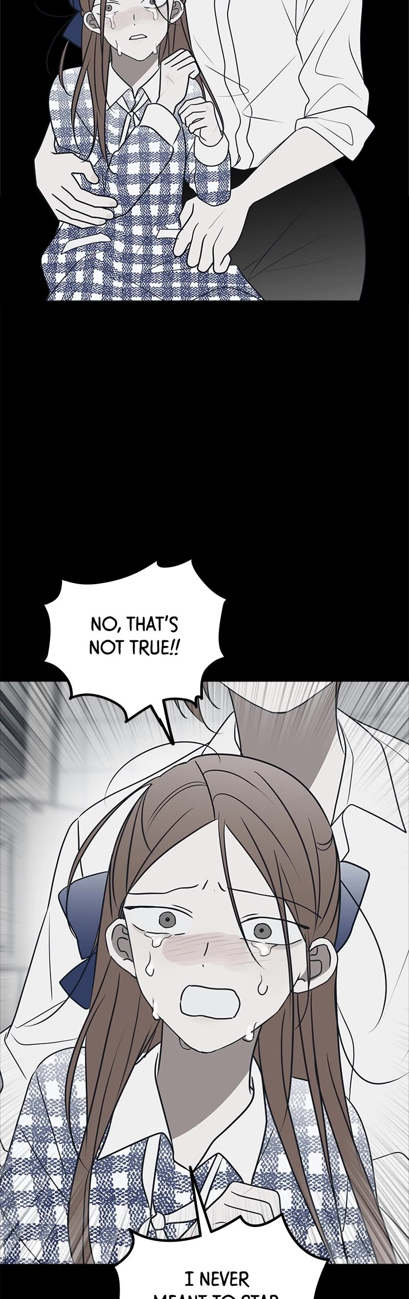 Trash Belongs in the Trash Can! Chapter 76 page 15 - Chapter 76: Episode 75