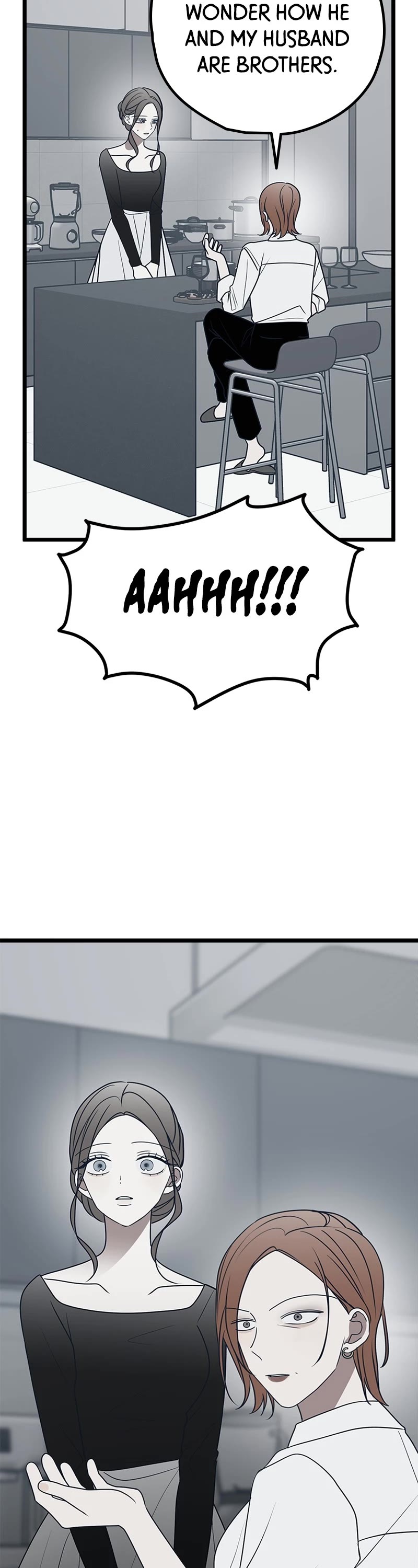 Trash Belongs in the Trash Can! Chapter 76 page 2 - Chapter 76: Episode 75