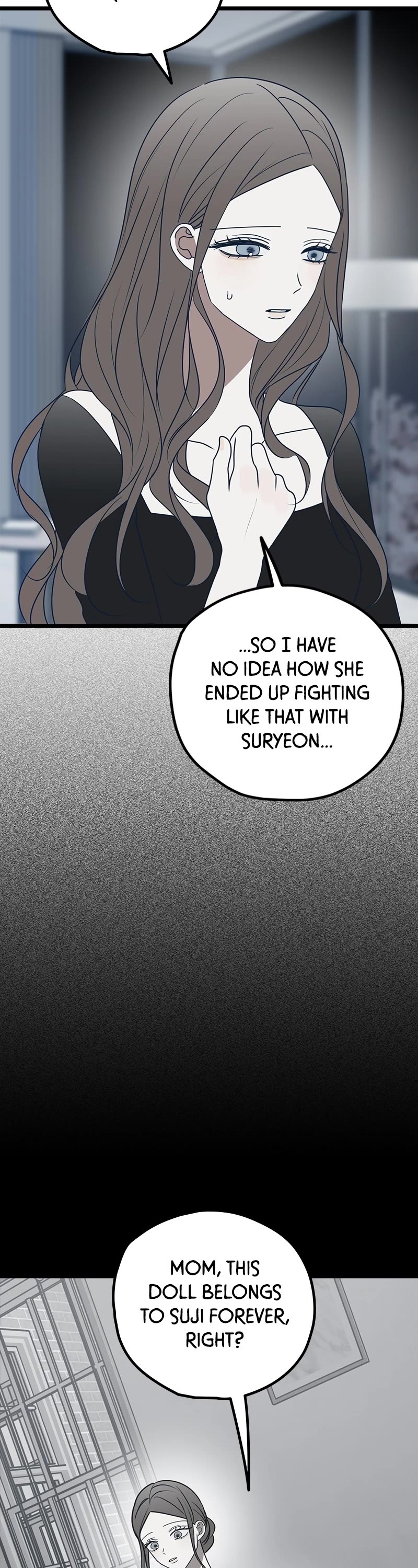 Trash Belongs in the Trash Can! Chapter 76 page 21 - Chapter 76: Episode 75