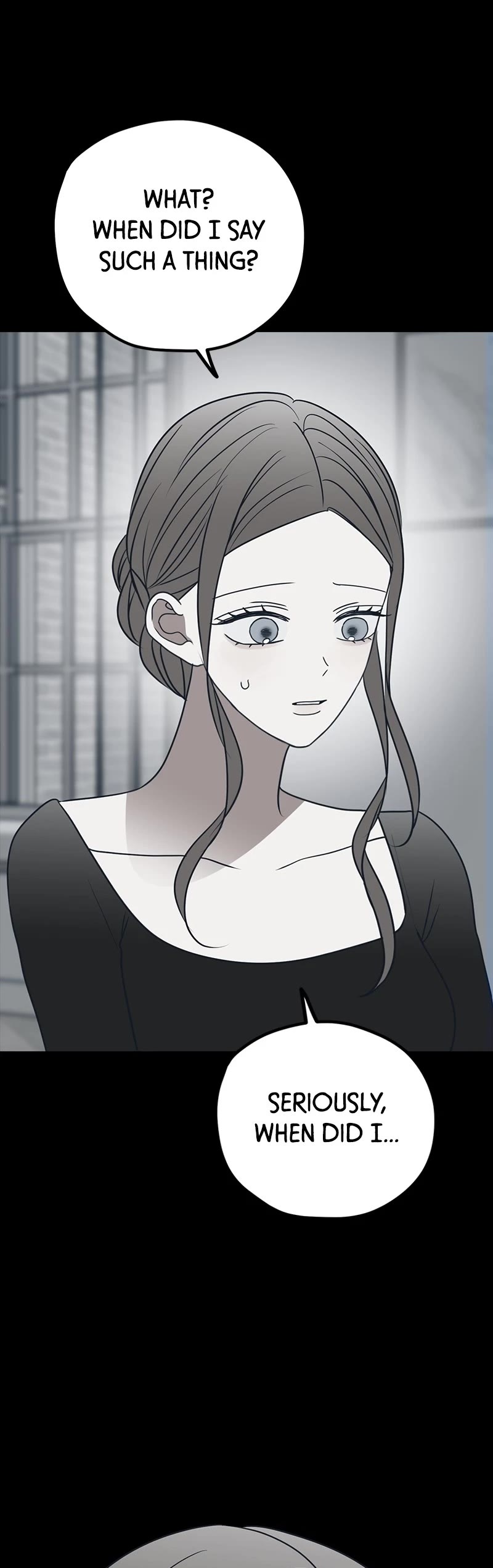Trash Belongs in the Trash Can! Chapter 76 page 24 - Chapter 76: Episode 75