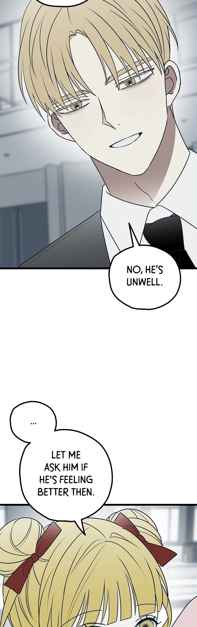 Trash Belongs in the Trash Can! Chapter 76 page 40 - Chapter 76: Episode 75