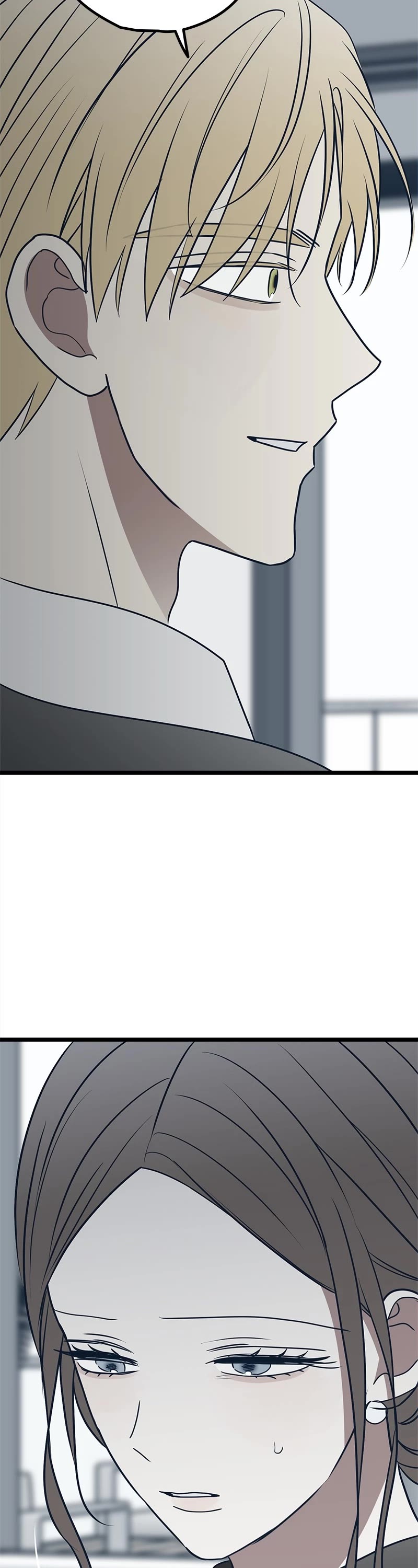 Trash Belongs in the Trash Can! Chapter 76 page 42 - Chapter 76: Episode 75