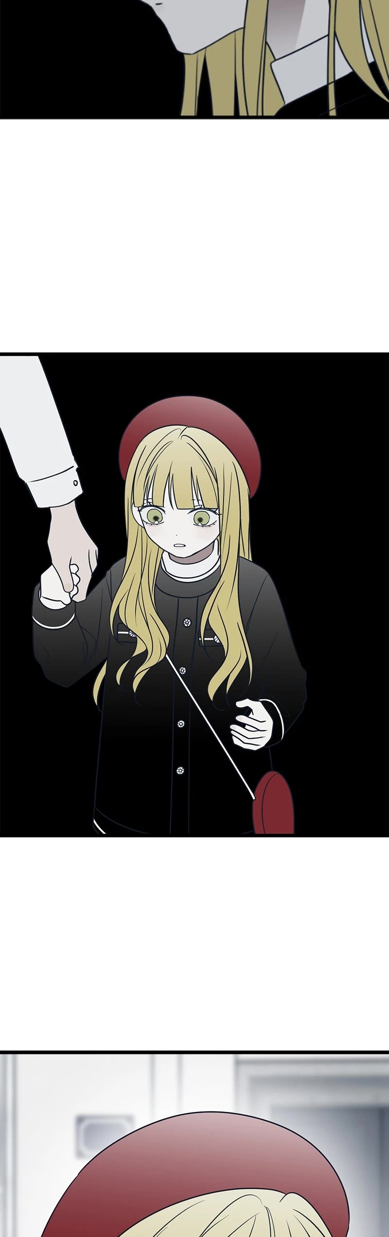 Trash Belongs in the Trash Can! Chapter 76 page 50 - Chapter 76: Episode 75